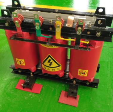 凤台scb10-160kva干式变压器