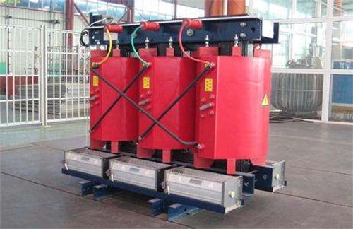 凤台SCB11-630KVA/10KV/0.4KV干式变压器