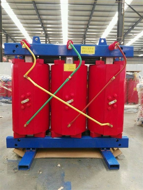 凤台SCB13-30kva干式变压器厂家现货