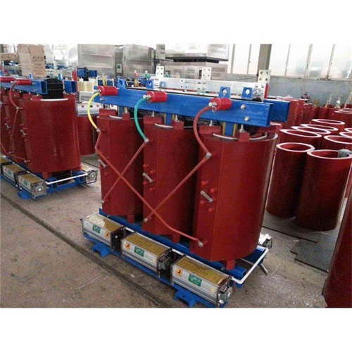 凤台SCB13-100KVA干式变压器供应厂家